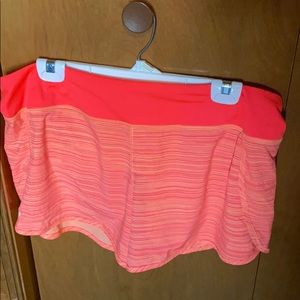 Underarmour Running Shorts